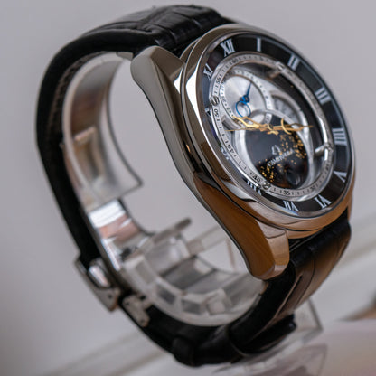 Campanola “Tenmanboshi” BU0020-03A Eco-Drive