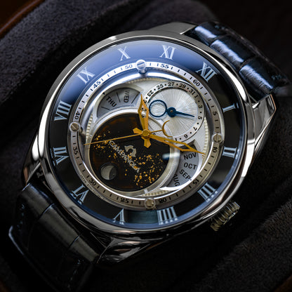 Campanola “Tenmanboshi” BU0020-03A Eco-Drive