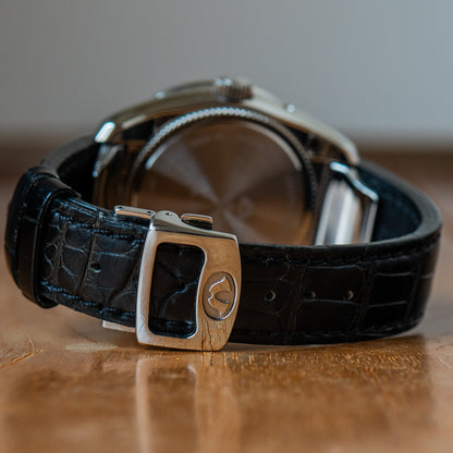 Campanola “Tenmanboshi” BU0020-03A Eco-Drive