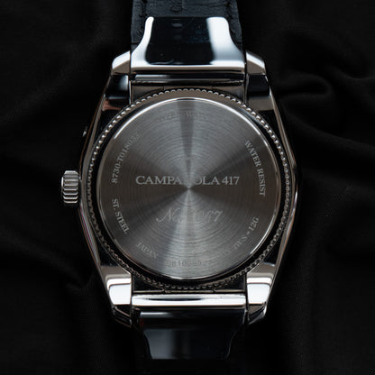 Campanola “Tenmanboshi” BU0020-03A Eco-Drive