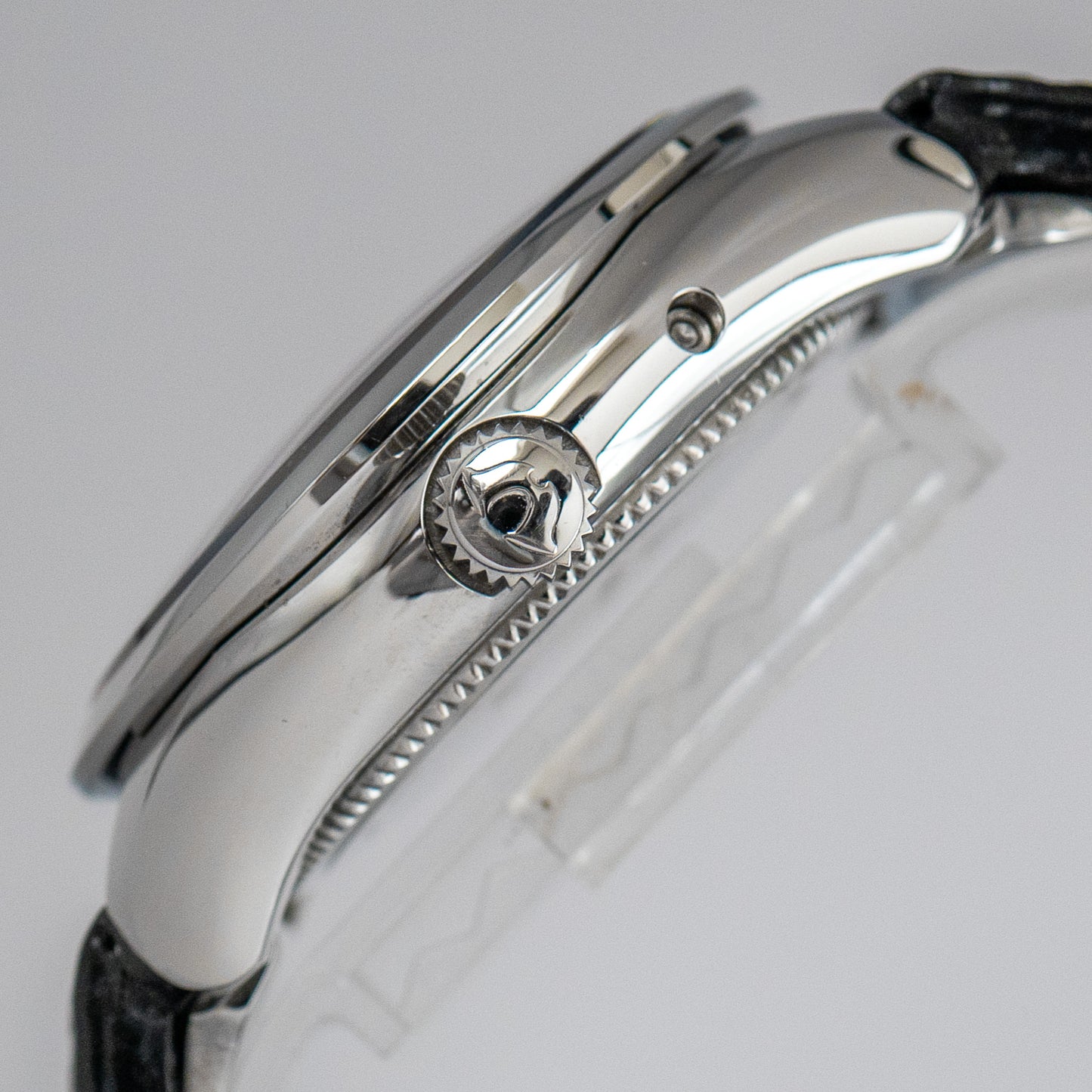 Campanola “Tenmanboshi” BU0020-03A Eco-Drive