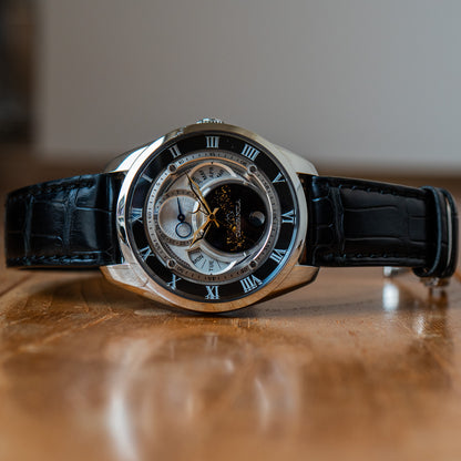 Campanola “Tenmanboshi” BU0020-03A Eco-Drive