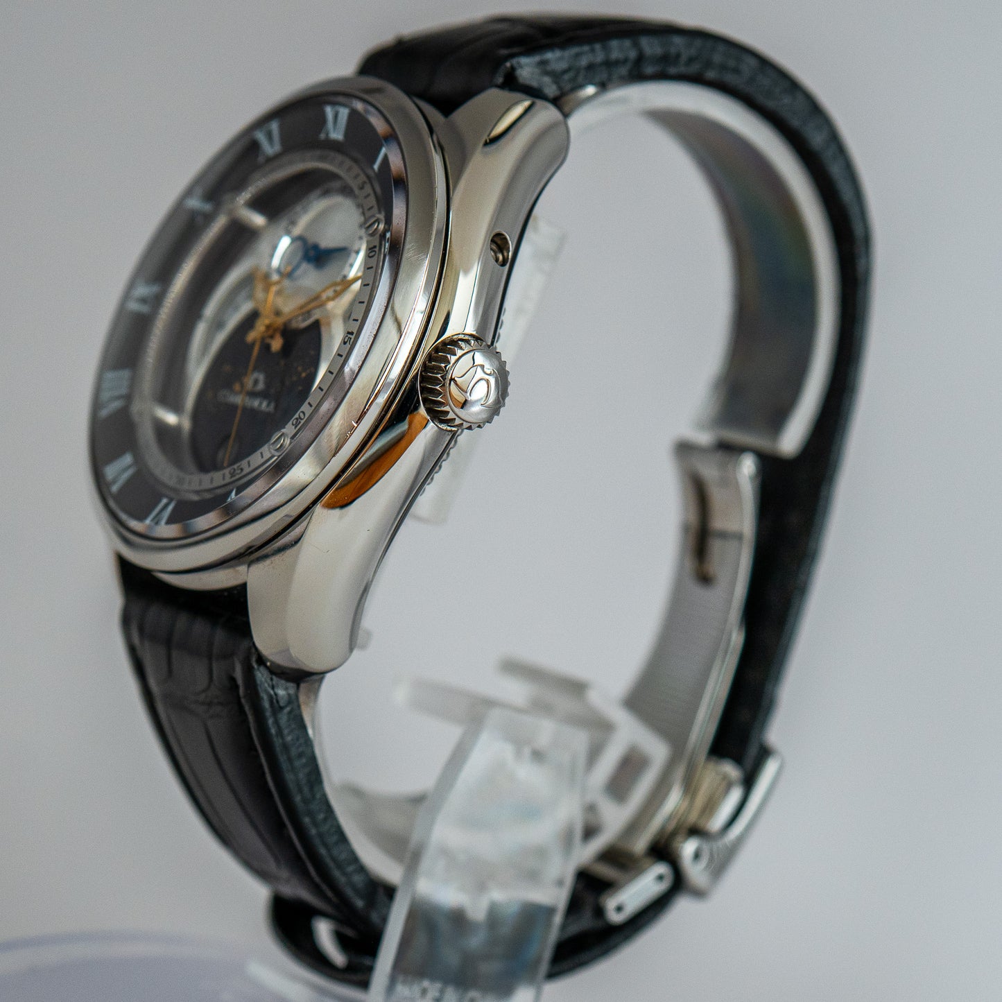 Campanola “Tenmanboshi” BU0020-03A Eco-Drive