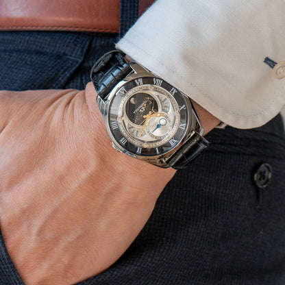Campanola “Tenmanboshi” BU0020-03A Eco-Drive