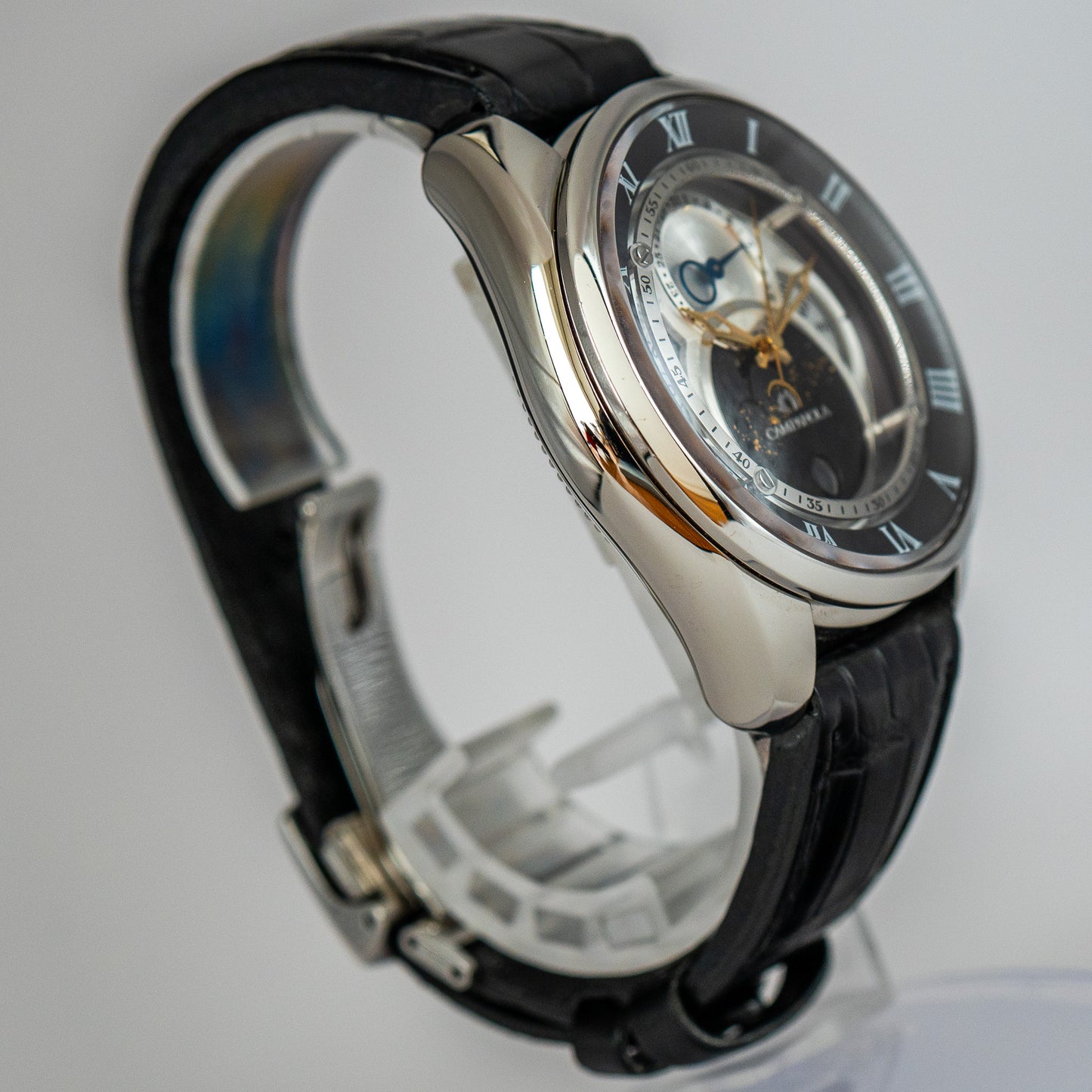 Campanola “Tenmanboshi” BU0020-03A Eco-Drive