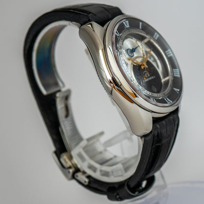 Campanola “Tenmanboshi” BU0020-03A Eco-Drive