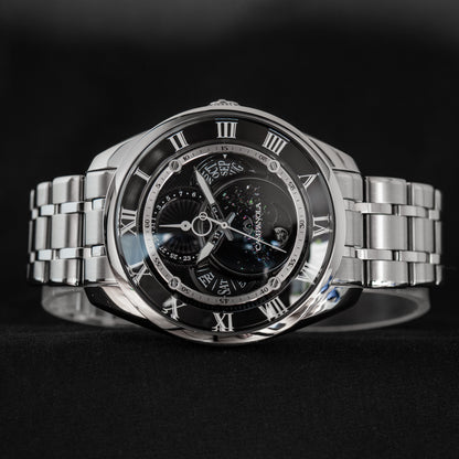 Citizen Campanola BU0020-71E Eco-Drive