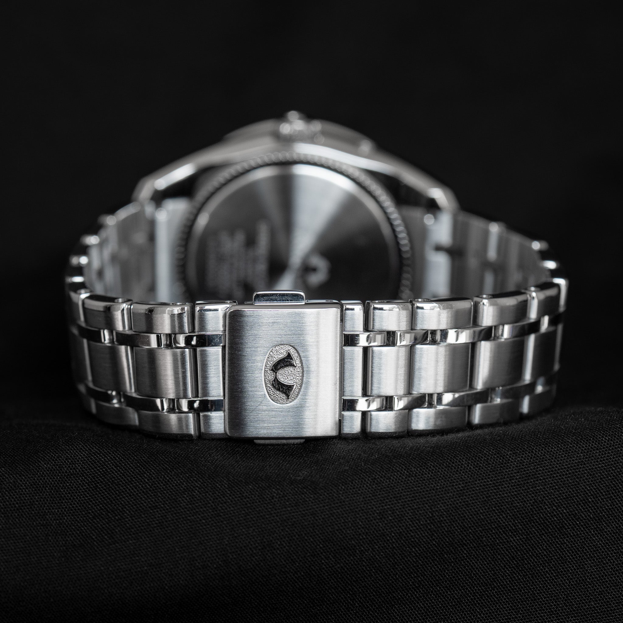 Citizen Campanola BU0020-71E Eco-Drive – Provenance Watches