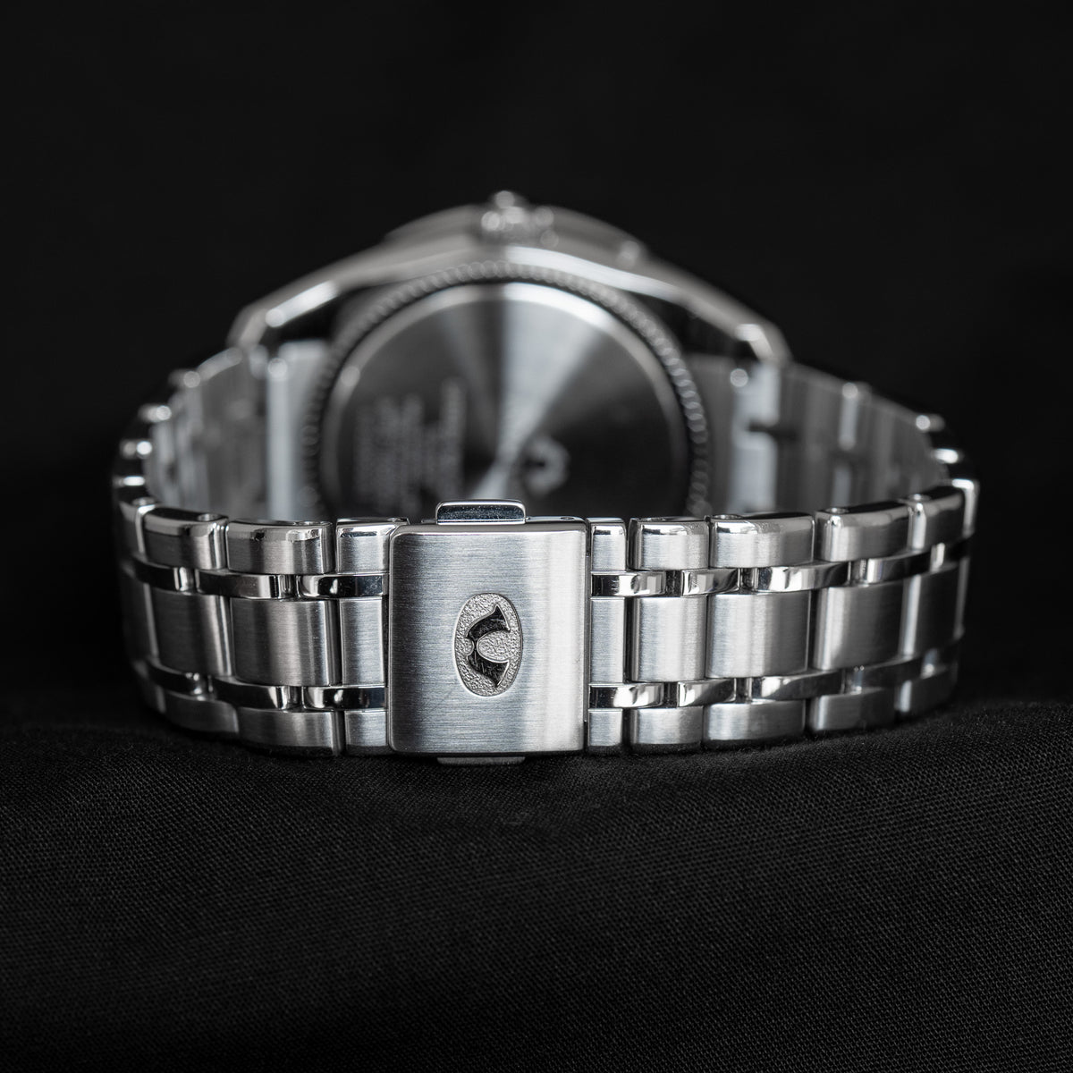 Citizen Campanola BU0020-71E Eco-Drive