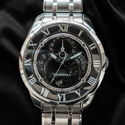 Citizen Campanola BU0020-71E Eco-Drive