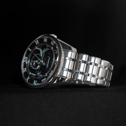 Citizen Campanola BU0020-71E Eco-Drive
