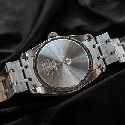 Citizen Campanola BU0020-71E Eco-Drive