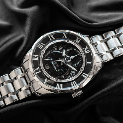Citizen Campanola BU0020-71E Eco-Drive