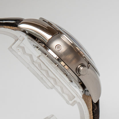 Citizen Campanola "Grand Complication" 6770 Minute Repeater