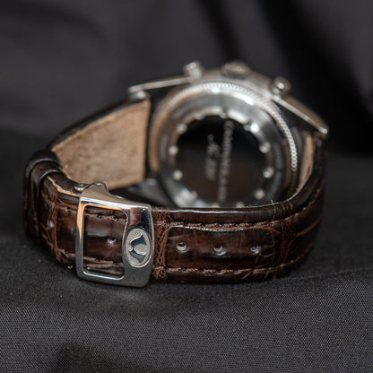 Citizen Campanola "Grand Complication" 6770 Minute Repeater