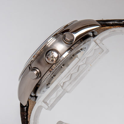 Citizen Campanola "Grand Complication" 6770 Minute Repeater