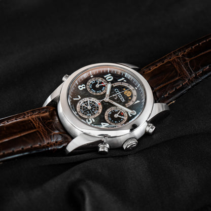 Citizen Campanola "Grand Complication" 6770 Minute Repeater