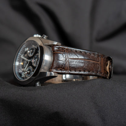 Citizen Campanola "Grand Complication" 6770 Minute Repeater