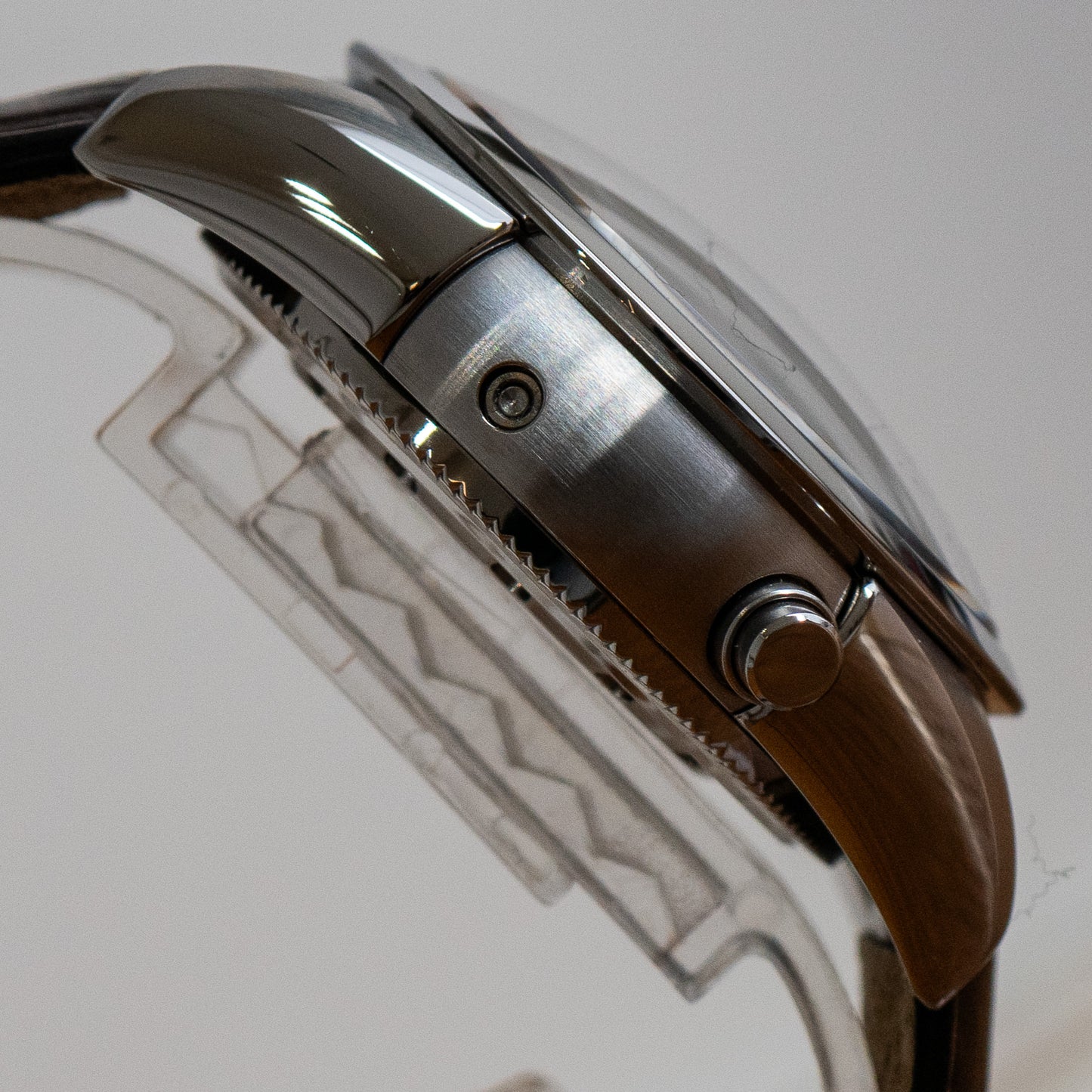 Citizen Campanola 6771-T010768TA Minute Repeater