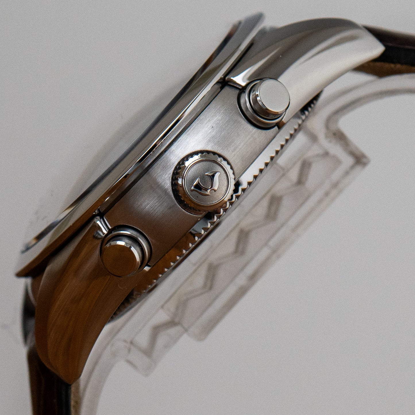 Citizen Campanola 6771-T010768TA Minute Repeater