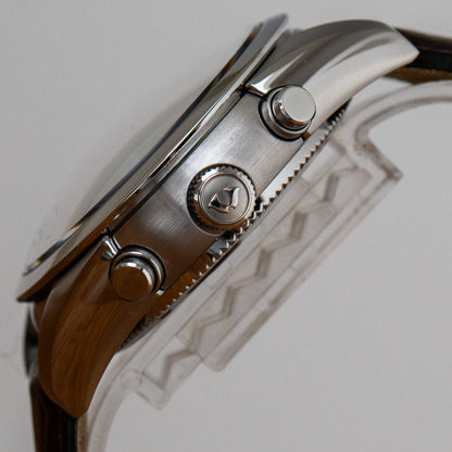 Citizen Campanola 6771-T010768TA Minute Repeater