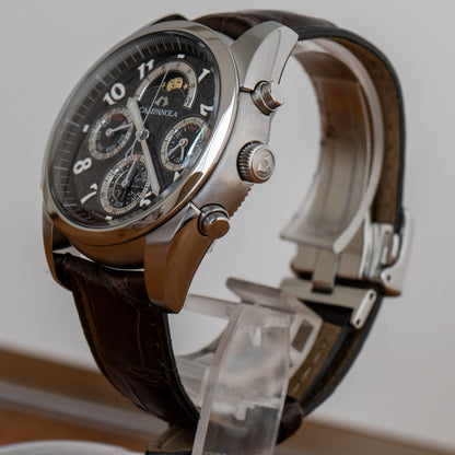 Citizen Campanola 6771-T010768TA Minute Repeater