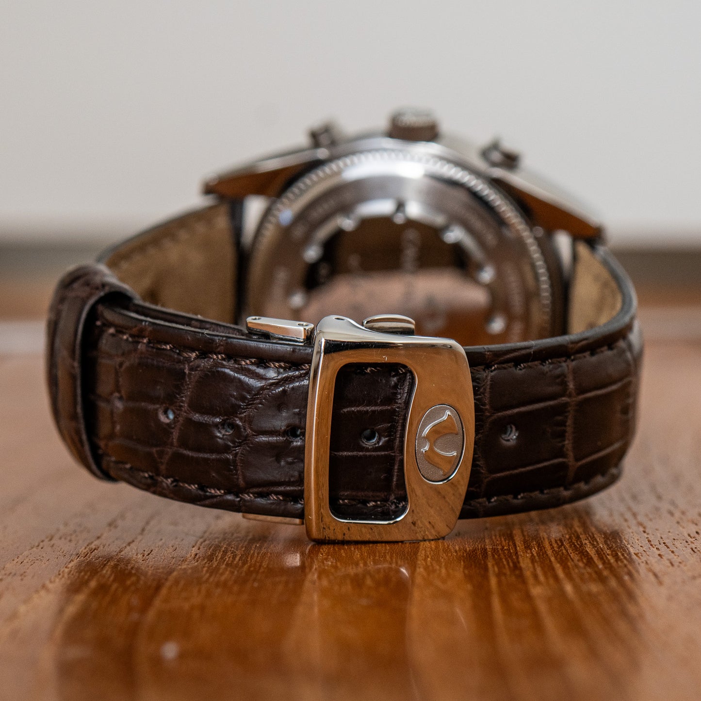 Citizen Campanola 6771-T010768TA Minute Repeater