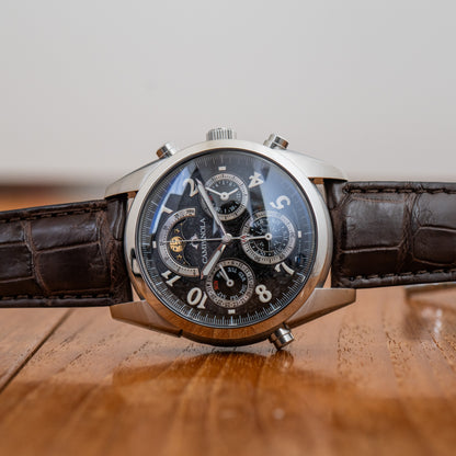 Citizen Campanola 6771-T010768TA Minute Repeater