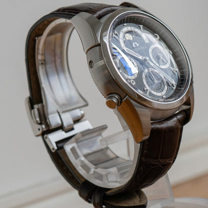 Citizen Campanola 6771-T010768TA Minute Repeater