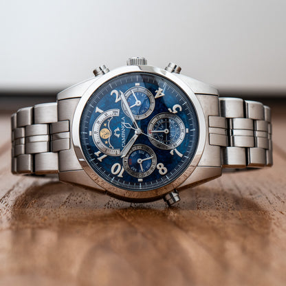 Citizen Campanola "Grand Complication" 6771-T010750