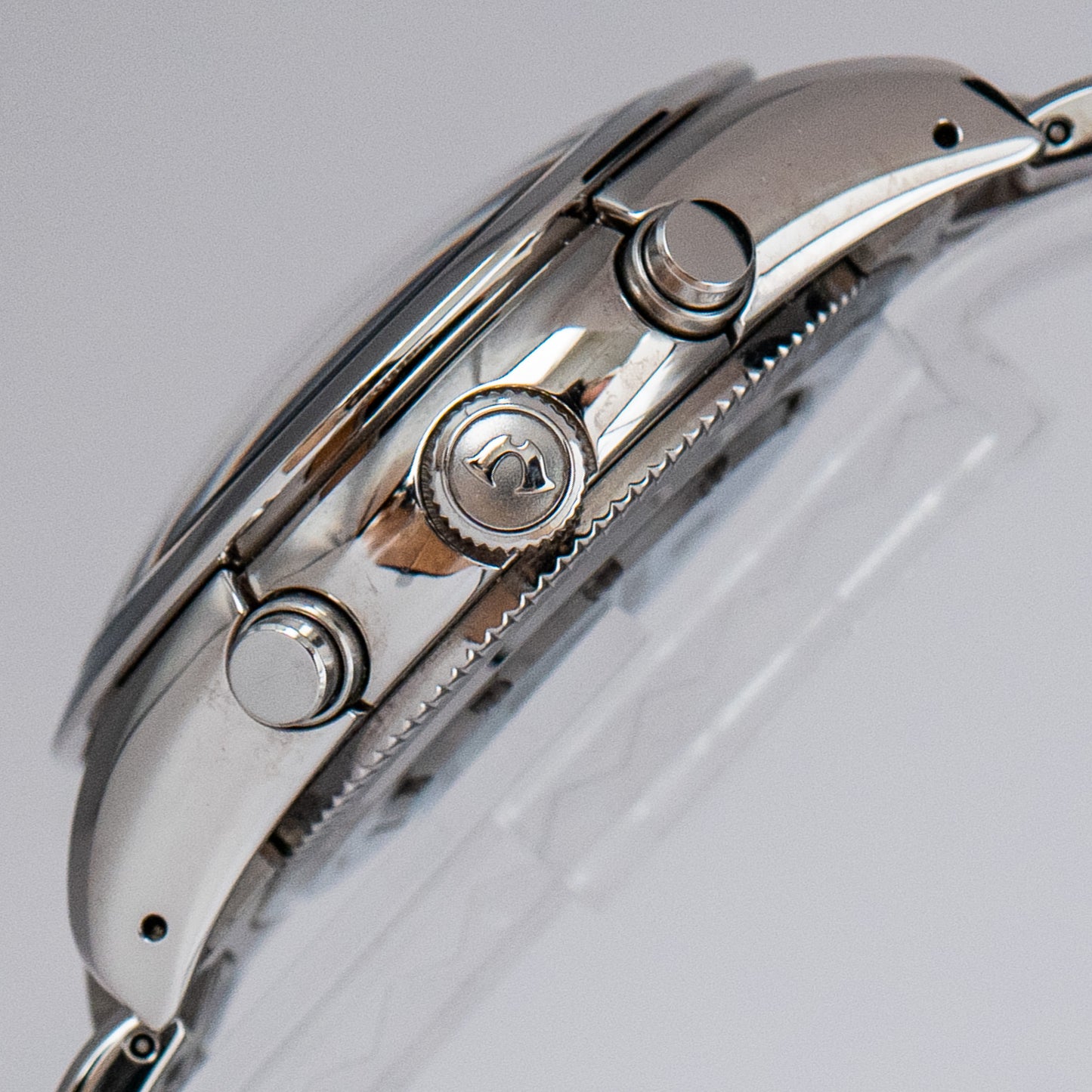 Citizen Campanola "Grand Complication" 6771-T010750