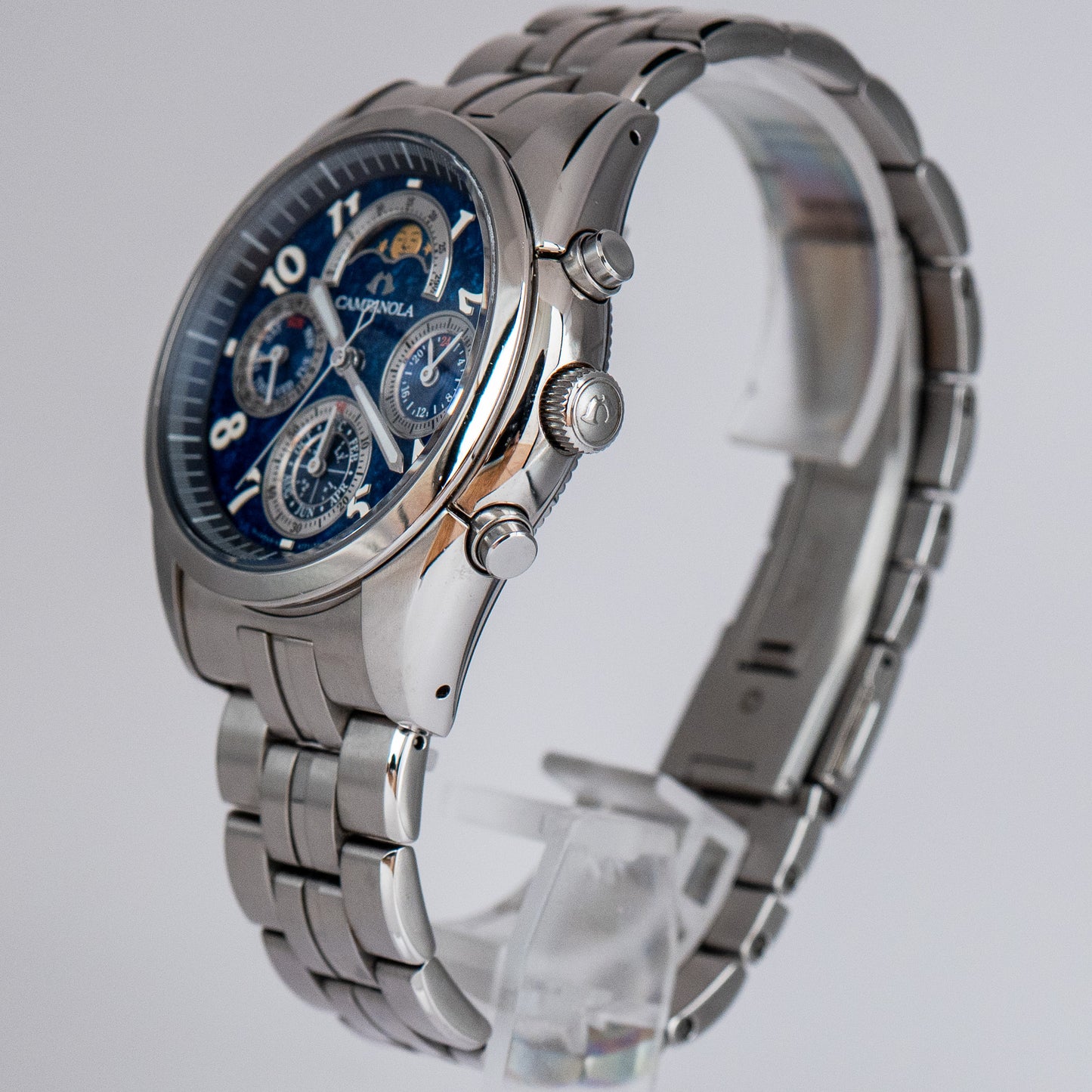 Citizen Campanola "Grand Complication" 6771-T010750