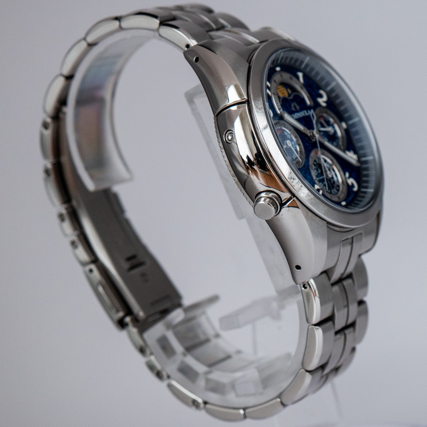 Citizen Campanola "Grand Complication" 6771-T010750