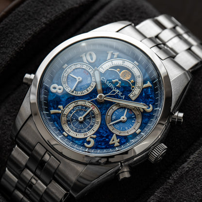 Citizen Campanola "Grand Complication" 6771-T010750