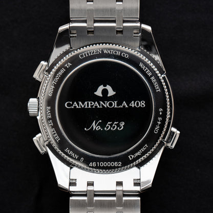 Campanola CTR57-0981 Perpetual Calendar