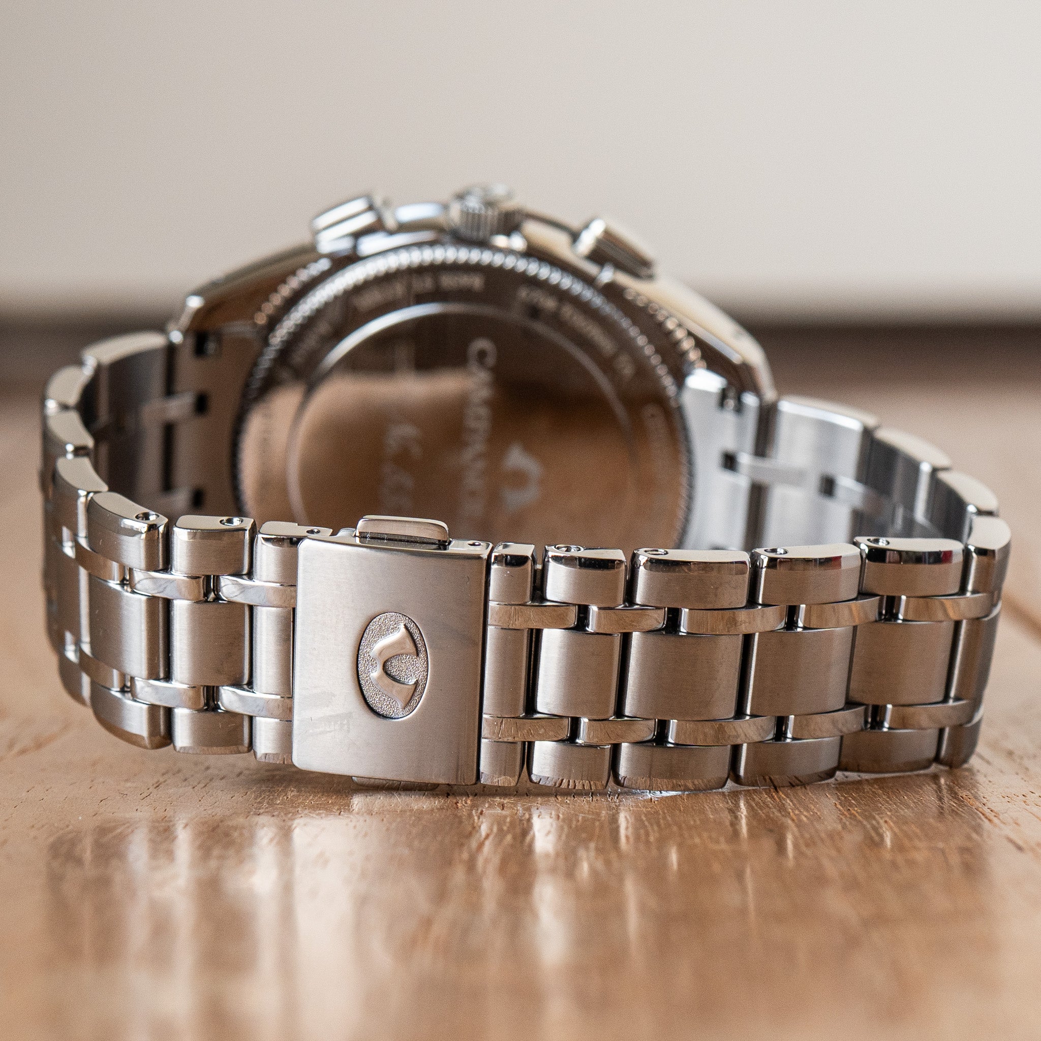 Citizen Campanola CTR57-0981 Triple Calendar – Provenance Watches