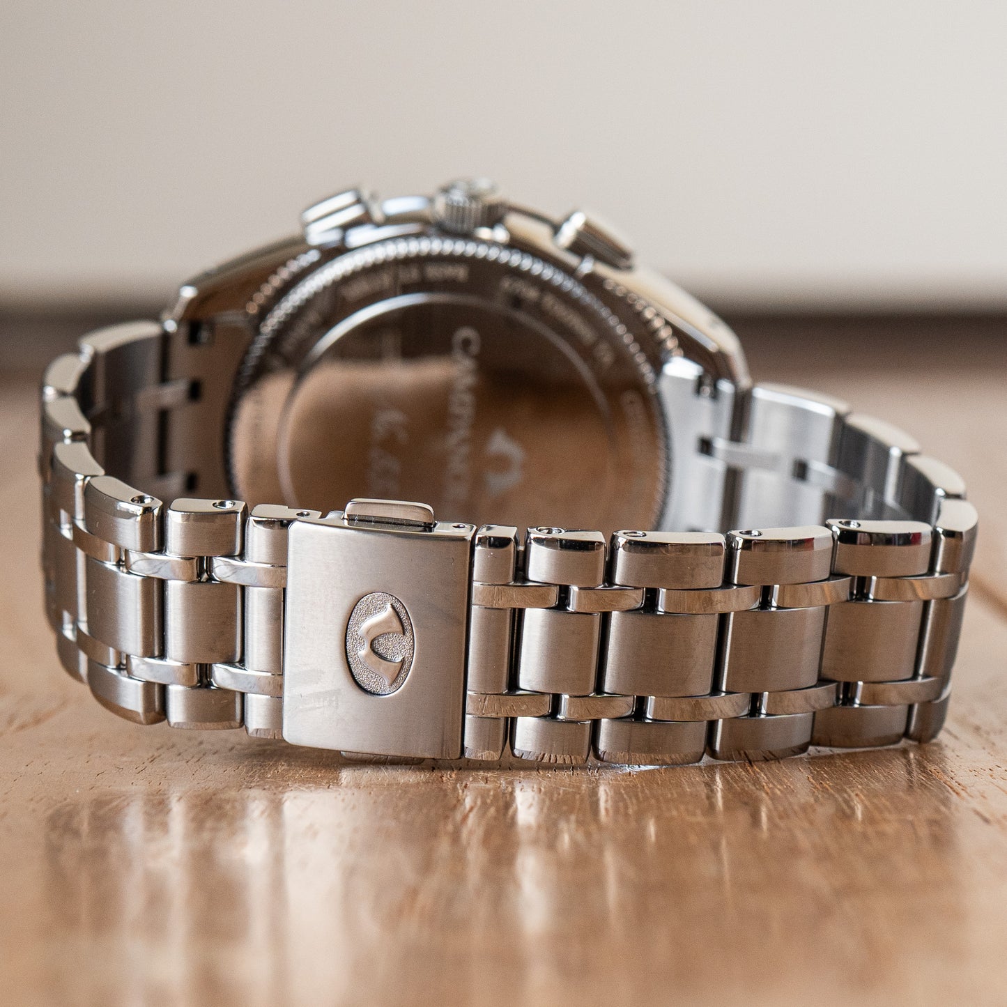 Campanola CTR57-0981 Perpetual Calendar