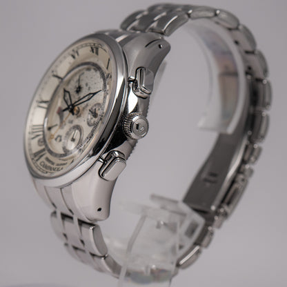Campanola CTR57-0981 Perpetual Calendar