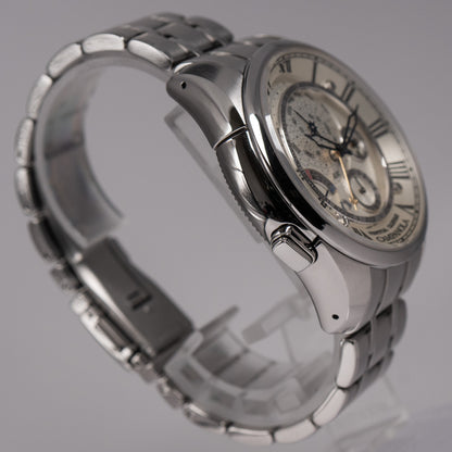Campanola CTR57-0981 Perpetual Calendar