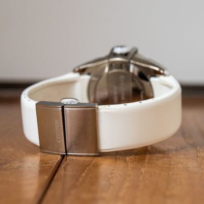 Citizen AO9010-02A “Eyes” Eco-Drive