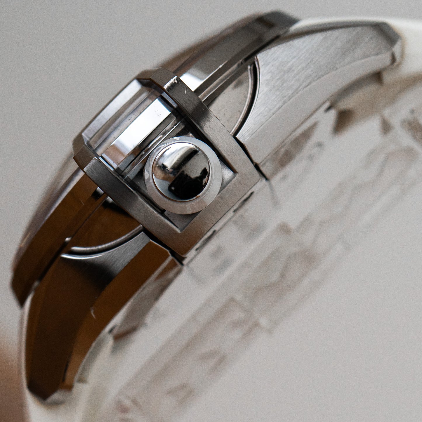 Citizen AO9010-02A “Eyes” Eco-Drive