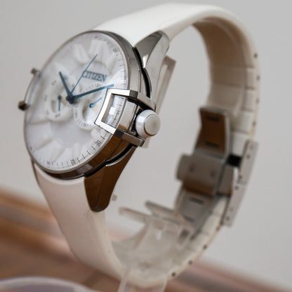 Citizen AO9010-02A “Eyes” Eco-Drive