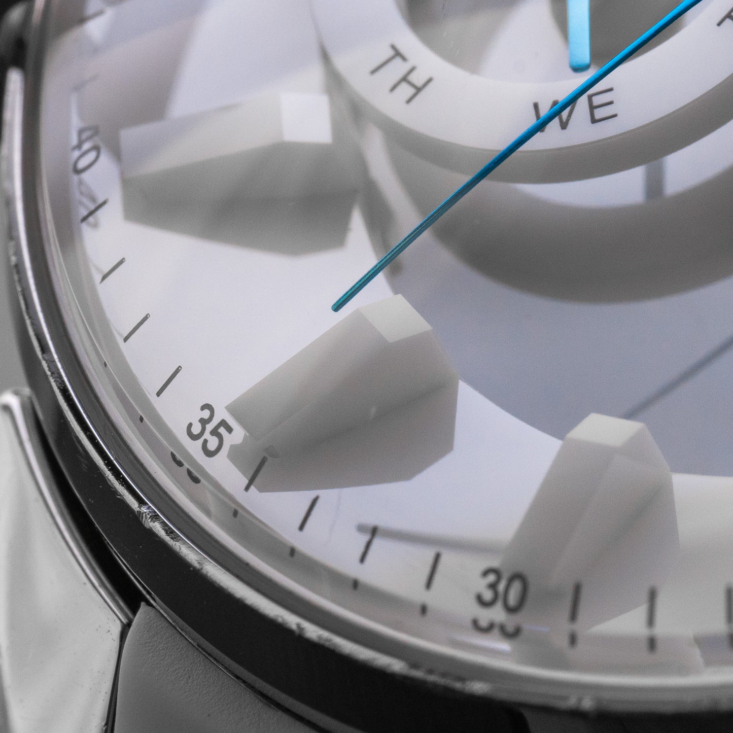 Citizen AO9010-02A “Eyes” Eco-Drive