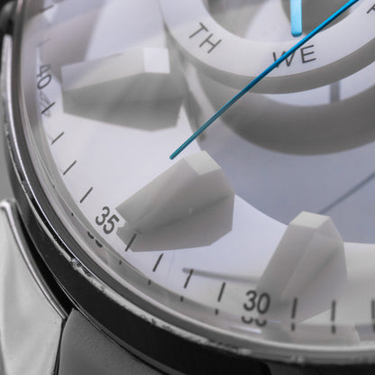 Citizen AO9010-02A “Eyes” Eco-Drive