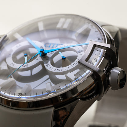 Citizen AO9010-02A “Eyes” Eco-Drive