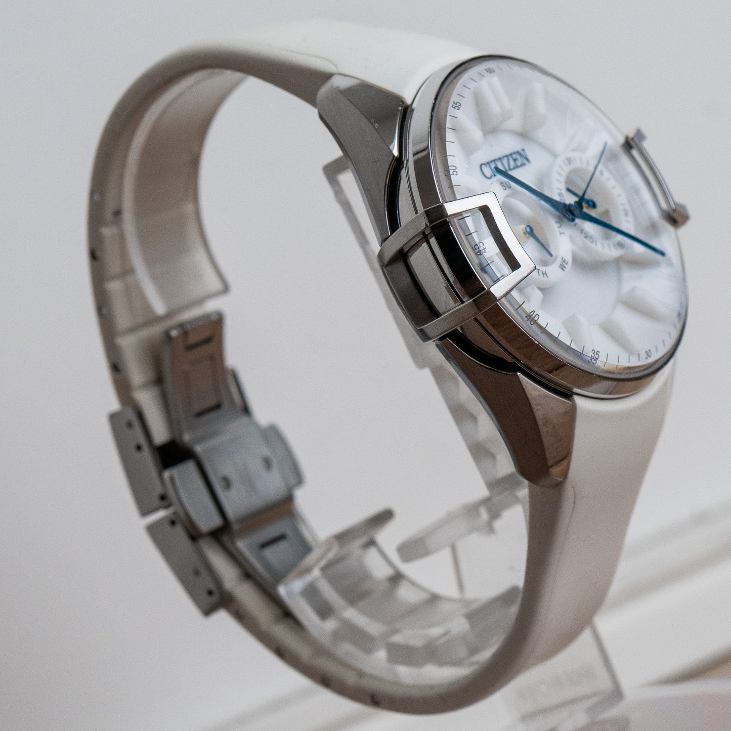 Citizen AO9010-02A “Eyes” Eco-Drive