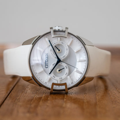 Citizen AO9010-02A “Eyes” Eco-Drive