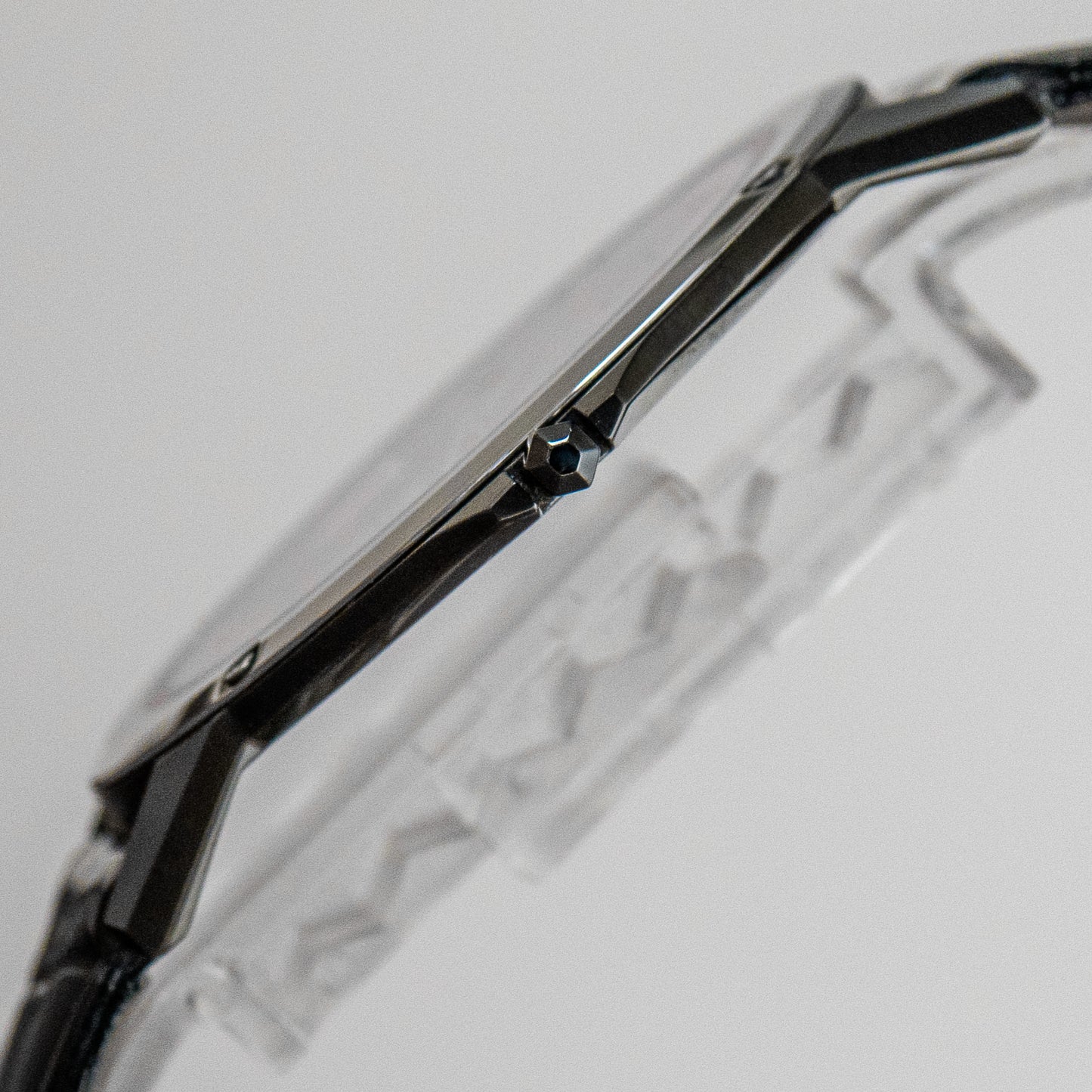 Citizen Eco-Drive “One” AR5024-01E