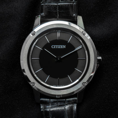 Citizen Eco-Drive “One” AR5024-01E