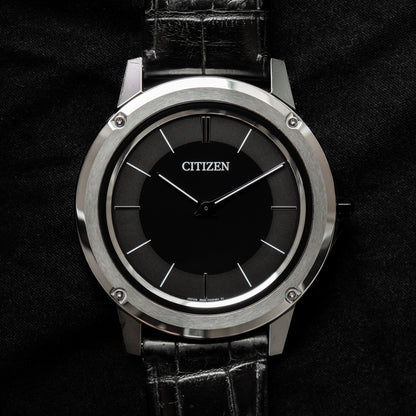Citizen Eco-Drive “One” AR5024-01E